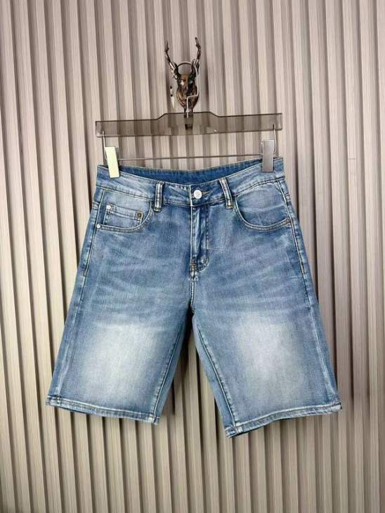 Picture of Moncler Jeans Short _SKUMonclersz29-408qx2412162